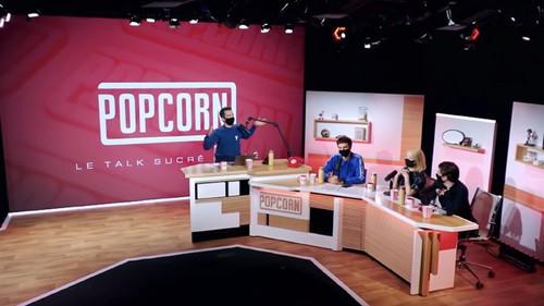 Popcorn Season 2 Episode 14 - Episode 14