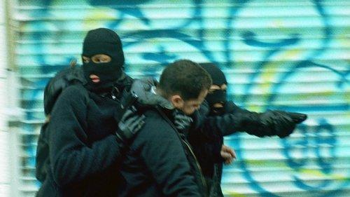 Thin Blue Line Season 1 Episode 6 - Episode 6