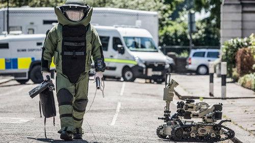 Silent Witness Season 21 Episode 6 - A Special Relationship (2)