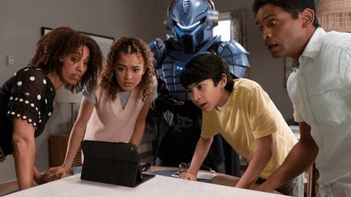 Overlord and the Underwoods Season 2 Episode 5 - Overpiece Theatre