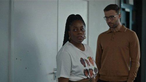 undefined Season 1 Episode 5 - New Year, Old Problems