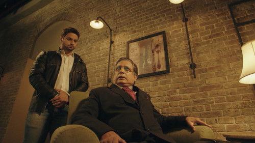 Illegal Season 1 Episode 8 - When the past comes knocking