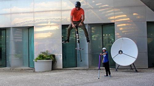 Street Science Season 1 Episode 6 - Strange Goo