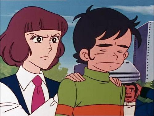 Background image for Small Intruder