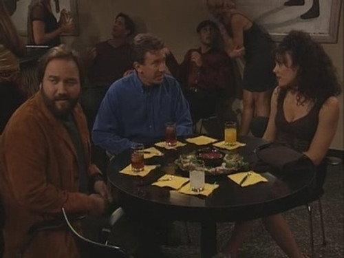 Home Improvement Season 7 Episode 10 - The Dating Game