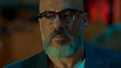 Cold Blooded Season 1 Episode 5 - Episode 05