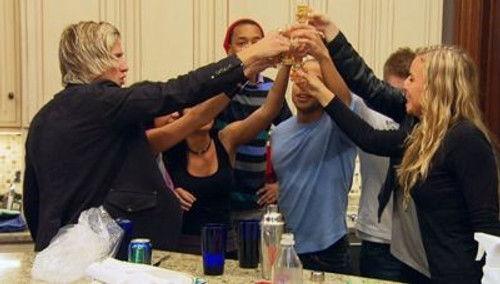 The Real World Season 24 Episode 1 - Welcome To New Orleans