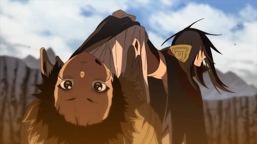 To Your Eternity Season 1 Episode 19 - Wandering Rage