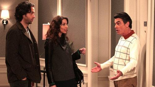 Whitney Season 2 Episode 10 - Breaking Dad