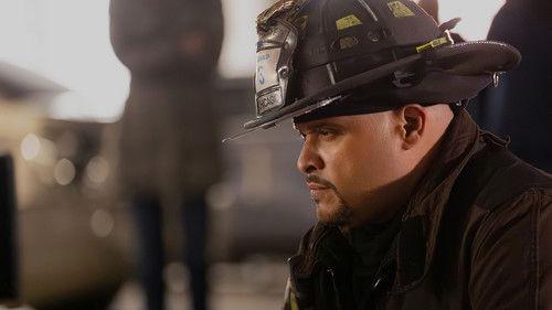 Chicago Fire Season 14 Episode 16 - Firehouse 66