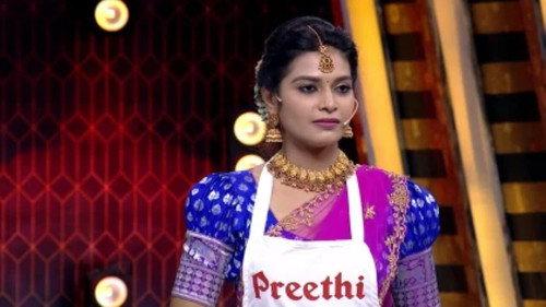 Cooku with Comali Season 2 Episode 6 - Devour the Dishes