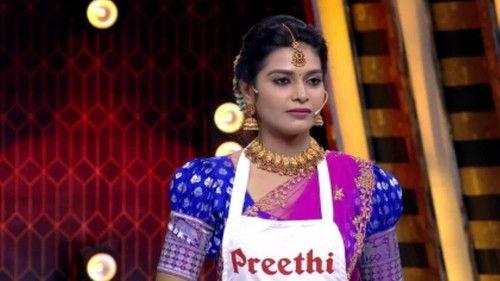 Cooku with Comali Season 2 Episode 6 - Devour the Dishes