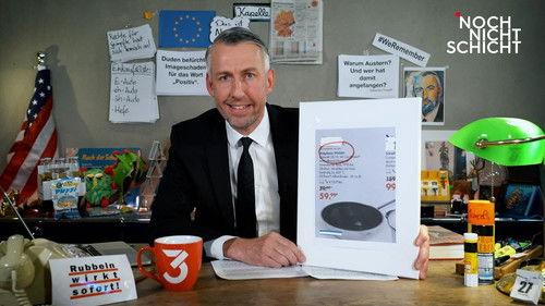 Sebastian Pufpaff: Noch nicht Schicht! Season 4 Episode 2 - Episode 2