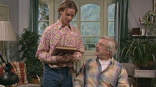 Oppassen!!! Season 3 Episode 7 - Literature