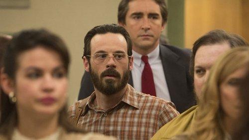 Halt and Catch Fire Season 1 Episode 8 - The 214s