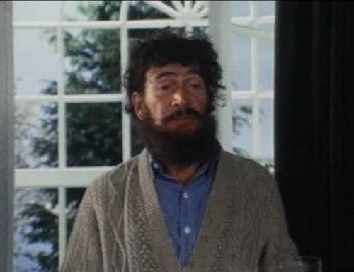 Jason King Season 1 Episode 25 - An Author in Search of Two Characters