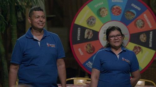 Shark Tank Colombia Season 1 Episode 6 - Episode 6