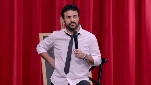 Konuşanlar Season 5 Episode 1 - Episode 1