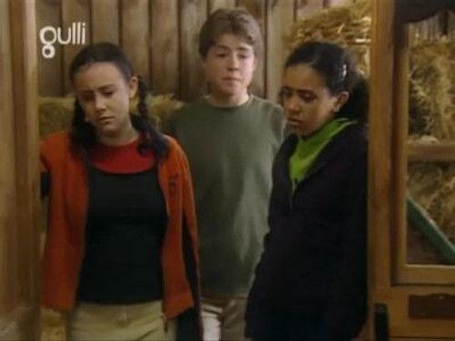 The Saddle Club Season 2 Episode 5 - The Ride of His Life