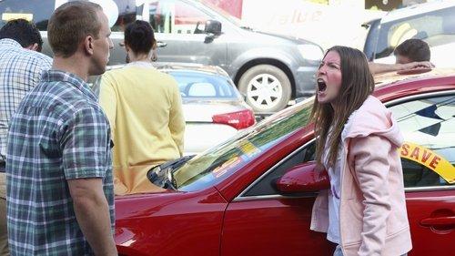 The Middle Season 5 Episode 22 - Heck on a Hard Body