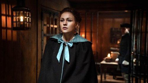 Outlander Season 4 Episode 12 - Providence