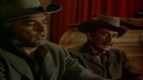 Alias Smith and Jones Season 2 Episode 21 - Don't Get Mad, Get Even
