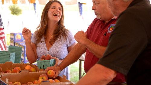 A Chef's Life Season 3 Episode 2 - Pretty In Peach