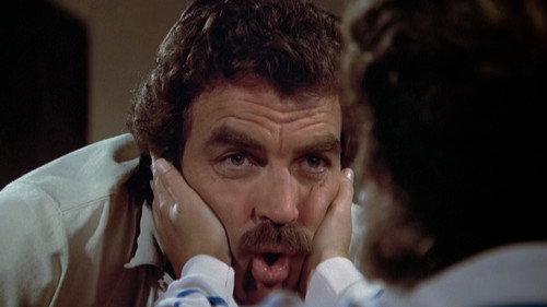 Magnum, P.I. Season 4 Episode 19 - On Face Value