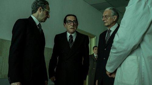 Background image for Aldo Moro