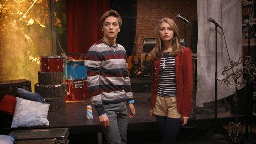 Alex & Co. Season 1 Episode 3 - Episode 3