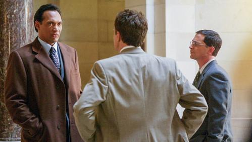 undefined Season 6 Episode 6 - The Dover Test