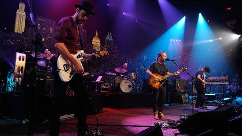 Austin City Limits Season 38 Episode 1 - Radiohead
