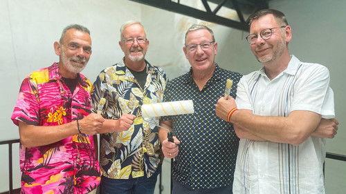 Bargain-Loving Brits in the Sun Season 10 Episode 12 - Episode 12