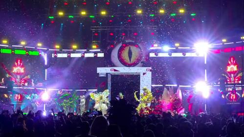 La Más Draga Season 7 Episode 12 - La Gran Final