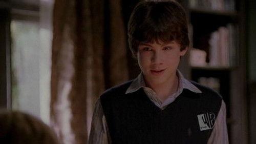 Jack & Bobby Season 1 Episode 19 - A Child of God