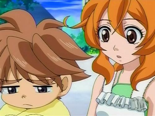 Bakugan Battle Brawlers Season 1 Episode 24 - Secret of Success