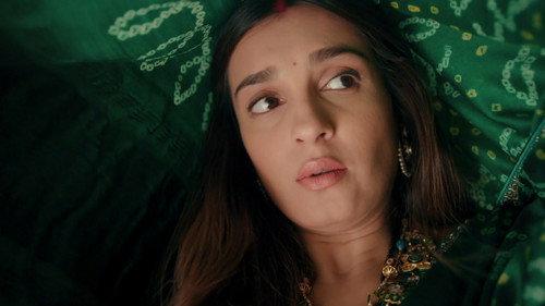 Pandya Store Season 1 Episode 17 - Dhara Gets Suman's Blessings