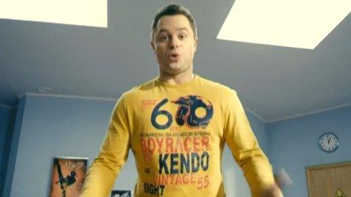 Uni. A New Dorm Season 1 Episode 25 - Episode 25