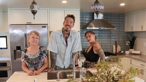 My Lottery Dream Home Season 18 Episode 14 - Ojai Homecoming