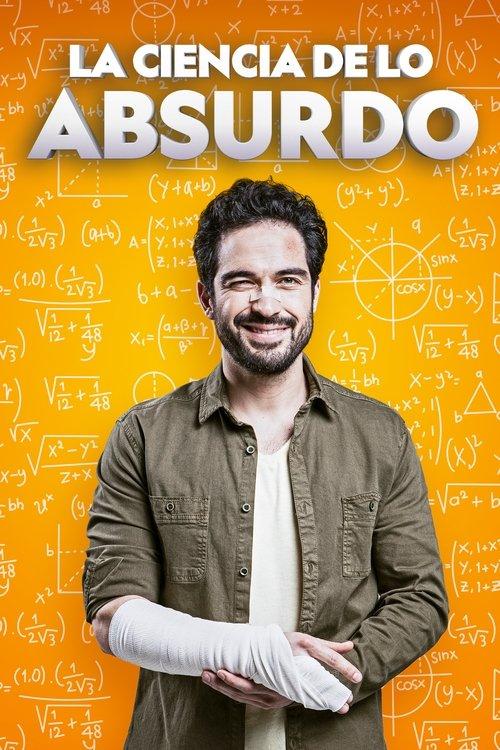 Science of Stupid poster