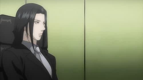 undefined Season 1 Episode 26 - Renewal