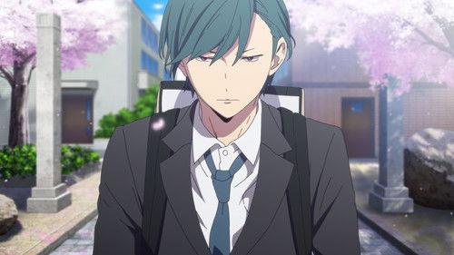 Salaryman's Club Season 1 Episode 1 - Assignment