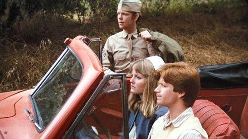 The Waltons Season 8 Episode 1 - The Home Front