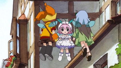 A Little Snow Fairy Sugar Season 1 Episode 3 - Twinkle-Twinkle, Comfy-Warm, Puffy-Fluffy