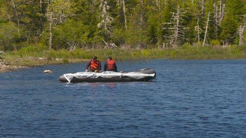 The Curse of Oak Island Season 10 Episode 7 - Norsing Around