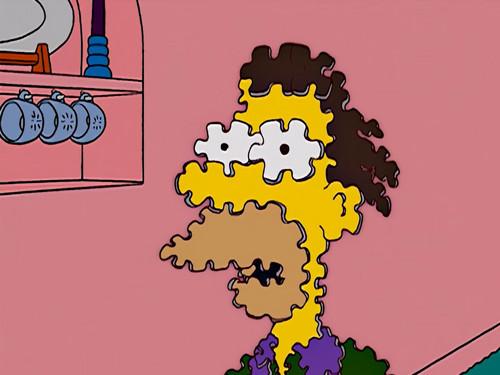 The Simpsons Season 14 Episode 17 - Three Gays of the Condo