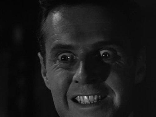 Thriller Season 1 Episode 34 - The Prisoner in the Mirror