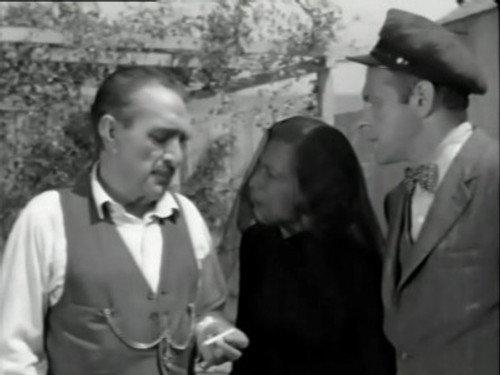 The Untouchables Season 1 Episode 14 - The Noise of Death