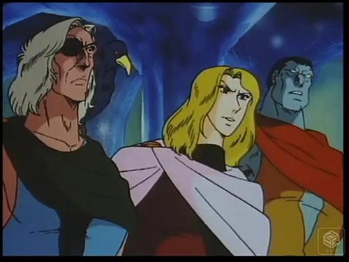 Macron 1 Season 1 Episode 10 - Episode 10