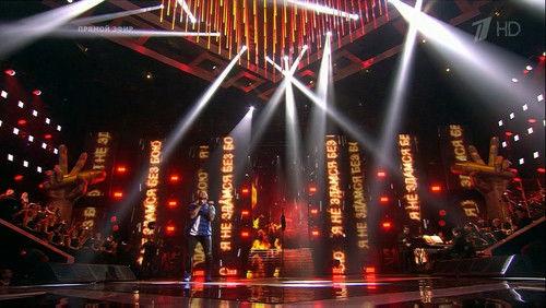 Golos Season 6 Episode 15 - Episode 15